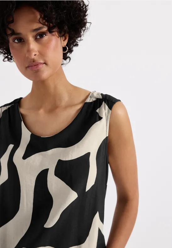 STREET ONE Shirttop