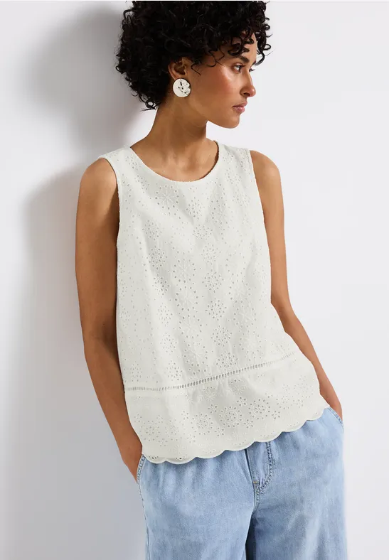 STREET ONE Shirttop
