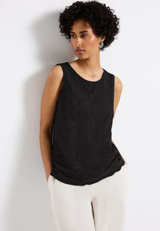 STREET ONE Shirttop