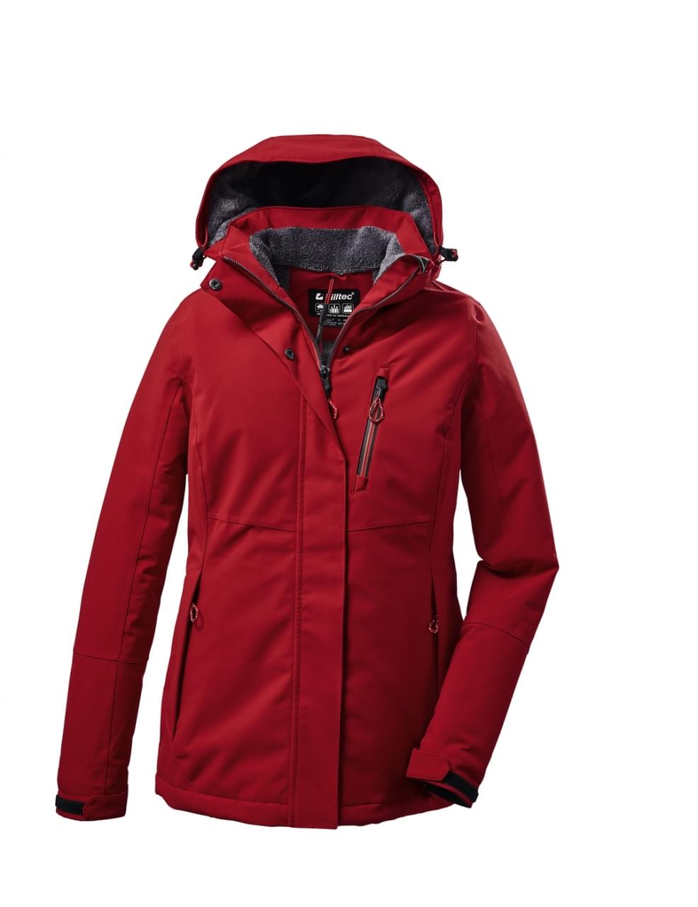 Killtec Outdoorjack KOW 140 WMN JCKT