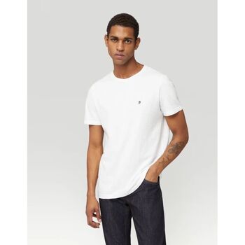 Dondup T-shirt  US198 JF0195U ZL4-DU 000 JERSEY FIAMMATO