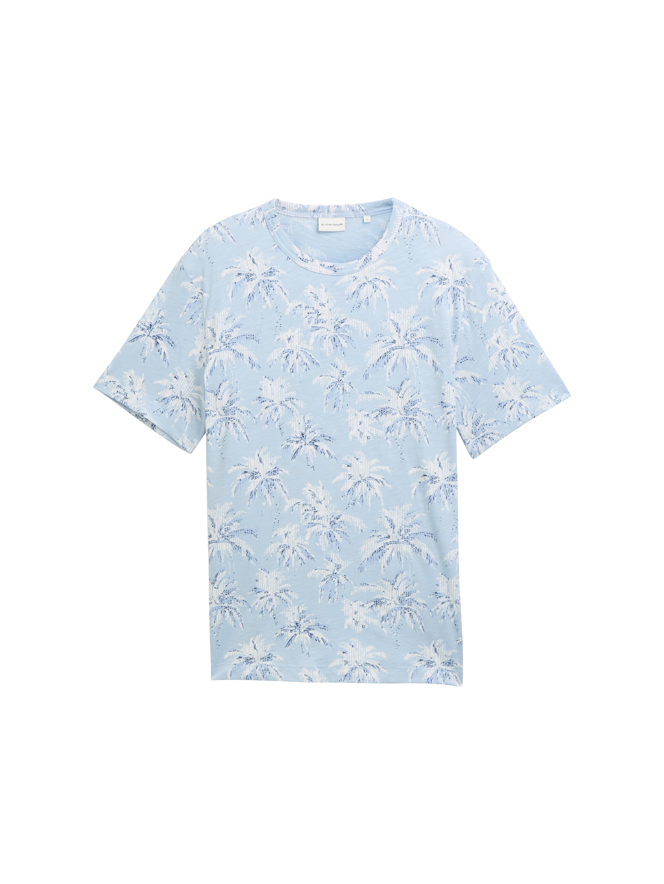 Tom Tailor Allover printed t-shirt