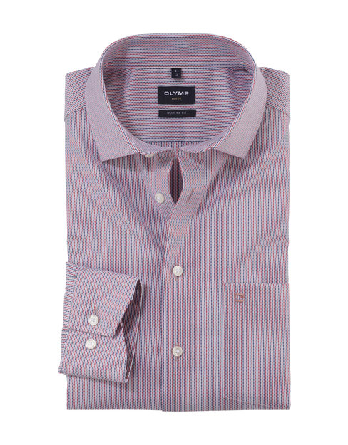 OLYMP Businessoverhemd Luxor modern fit