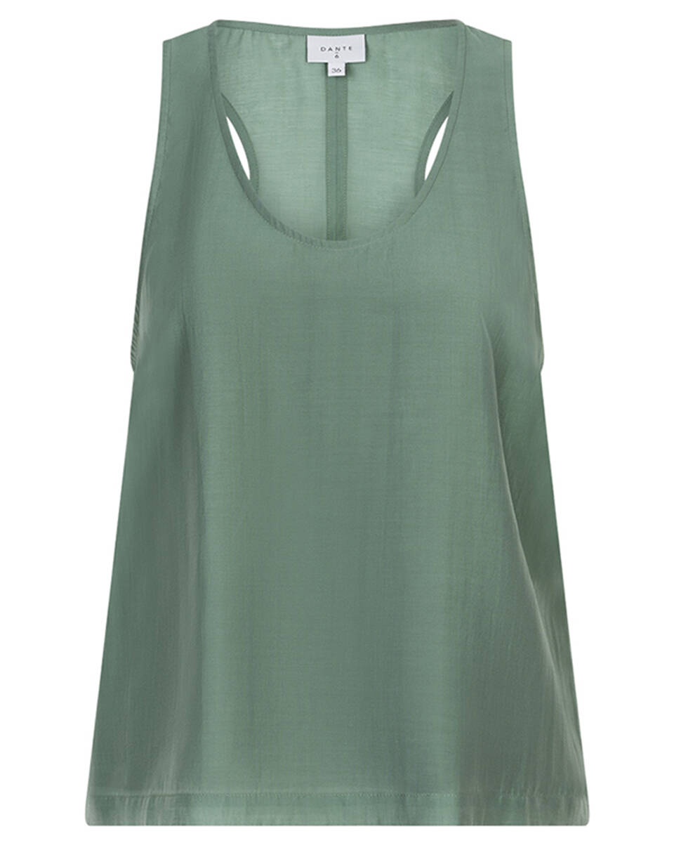 Dante 6 Top zonder mouw 252132 corin
