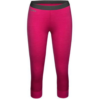 Schöffel Functionele broek Merino Sport Pants short W