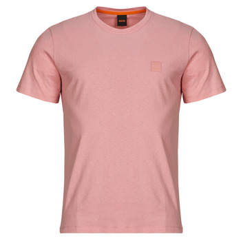 Boss T-shirt Korte Mouw  Tales