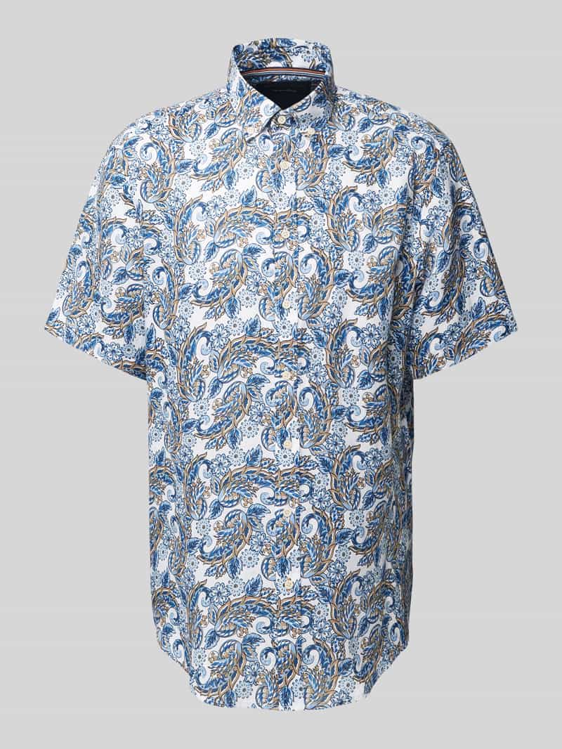 Levi's Jeans overhemd SUNSET 1 POCKET STANDARD