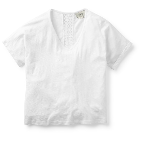 Passenger  Women's Rivergate T-Shirt - T-shirt, wit