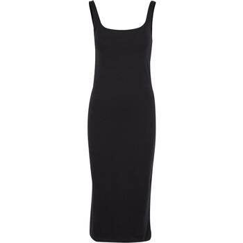 Urban Classics Jurk  Robe longue en jersey de coton femme Basic