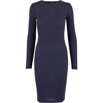 Urban Classics Jurk  Robe moulante femme Rib
