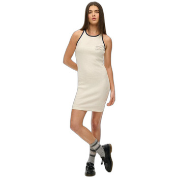 Superdry Jurk  Robe sans manches femme Athletic Essentials