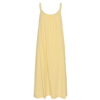 Kaffe Jurk  Robe à bretelles femme Pauline