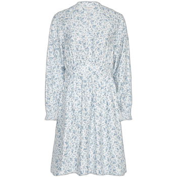 Moss copenhagen Jurk  Robe femme Cajsa Karalynn AOP