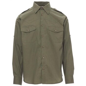 Payper Wear Overhemd Lange Mouw  Chemise Payper Trophy