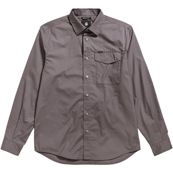 G-Star Raw Overhemd Lange Mouw  Chemise manches longues Rine Regular