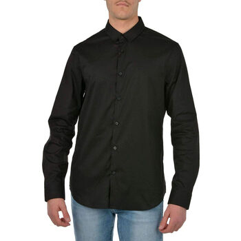 EAX Overhemd Lange Mouw  Chemise