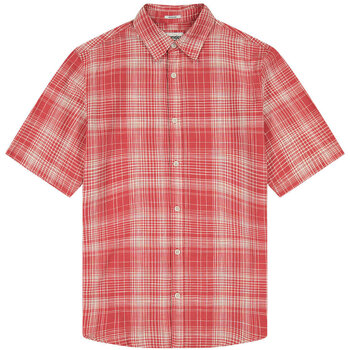 Wrangler Overhemd Lange Mouw  Chemise