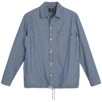 Dockers Overhemd Lange Mouw  Chemise T2 Coaches