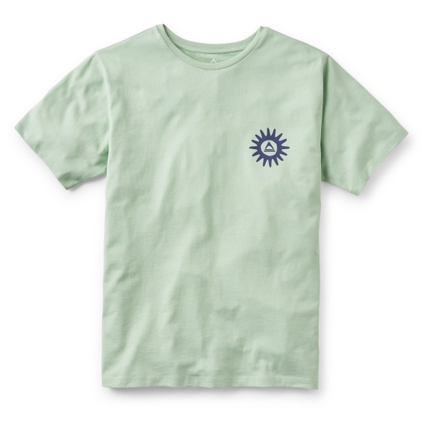 Passenger  Easy Days Recycled Cotton T-Shirt - T-shirt, groen