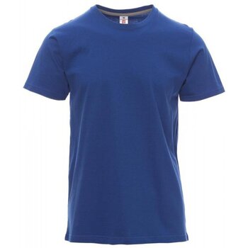 Payper Wear T-shirt Korte Mouw  T-shirt Payper Sunrise