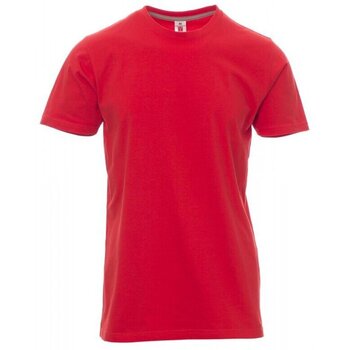 Payper Wear T-shirt Korte Mouw  T-shirt Payper Sunrise