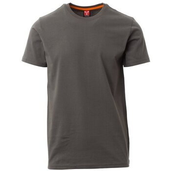 Payper Wear T-shirt Korte Mouw  T-shirt Sunrise