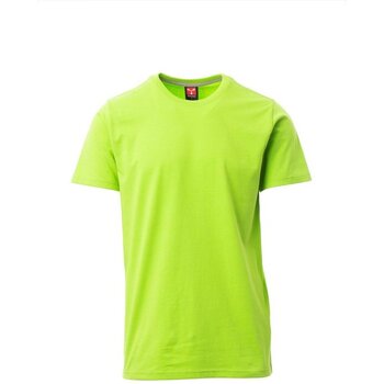 Payper Wear T-shirt Korte Mouw  T-shirt Sunrise