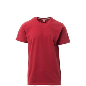 Payper Wear T-shirt Korte Mouw  T-shirt Sunrise