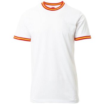 Payper Wear T-shirt Korte Mouw  T-shirt Flag
