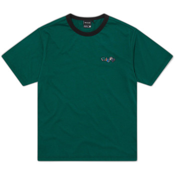 Nicce London T-shirt Korte Mouw  T-shirt Tumble