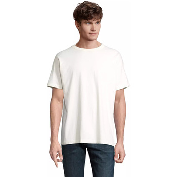 Sol's T-shirt Korte Mouw  T-shirt Boxy