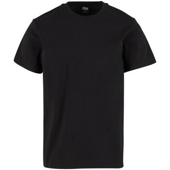 Urban Classics T-shirt Korte Mouw  T-shirt Sorona regular
