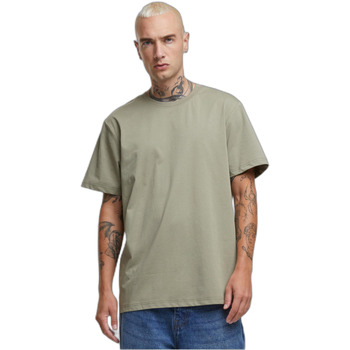 Urban Classics T-shirt Korte Mouw  T-shirt régulier Sorona