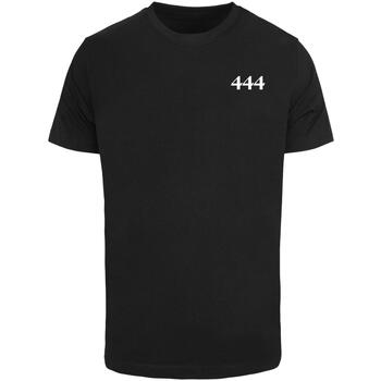 Mister tee T-shirt Korte Mouw  T-shirt Wings Of Spirit