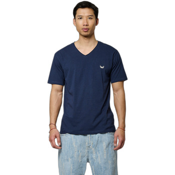 Kaporal T-shirt Korte Mouw  T-shirt Beter