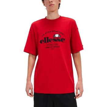 Ellesse T-shirt  ZALENTI T-SHIRT