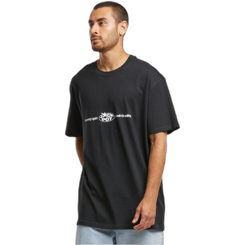 Mister tee T-shirt Korte Mouw  T-shirt Every Spin Wins