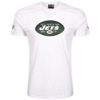 New-Era T-shirt Korte Mouw  T-shirt New York Jets NFL