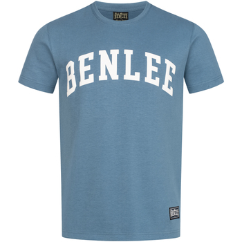 Benlee T-shirt Korte Mouw  T-shirt Albion Regular Fit