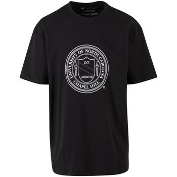 Mister tee T-shirt Korte Mouw  T-shirt oversize North Carolina Seal Logo