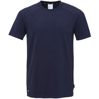 Uhlsport T-shirt Korte Mouw  T-shirt ID