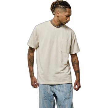 Kaporal T-shirt Korte Mouw  T-shirt Bondi