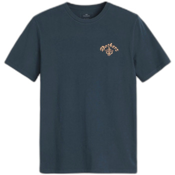 Dockers T-shirt Korte Mouw  T-shirt Graphic