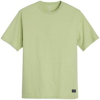 Dockers T-shirt Korte Mouw  T-shirt Regular Fit