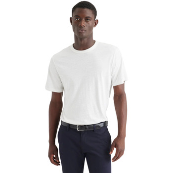 Dockers T-shirt Korte Mouw  T-shirt Regular Fit