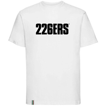 226Ers T-shirt Korte Mouw  T-shirt petit logo