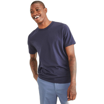 Dockers T-shirt Korte Mouw  T-shirt