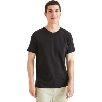 Dockers T-shirt Korte Mouw  T-shirt