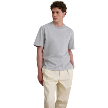Le Minor T-shirt Korte Mouw  T-shirt Andy
