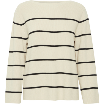 Ichi Trui  Pull femme Boston 6